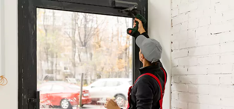 Comprehensive Door Closer Services in Riverside, CA