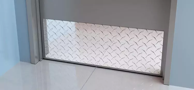 Benefits of Professional Kick Plate Solutions in Riverside, CA