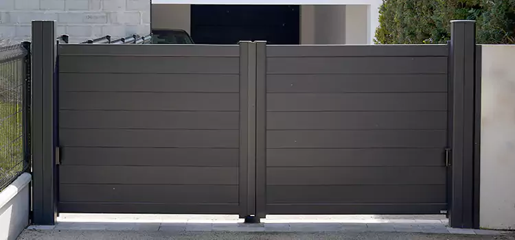Common Residential Gate Issues We Resolve in Riverside, CA