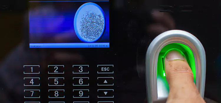 Your Trusted Partner for Secure Access in Riverside, CA