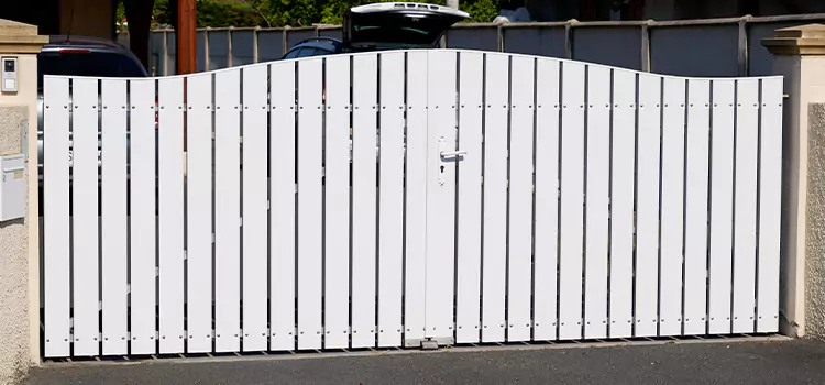Why Choose Us for Residential Gate Repair in Riverside, CA?