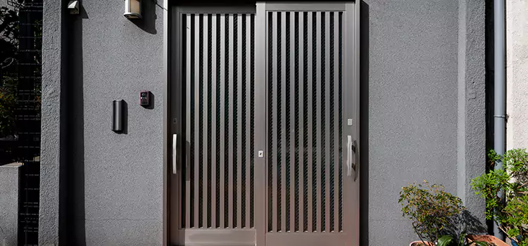 Specialized Steel Door Services in Riverside, CA